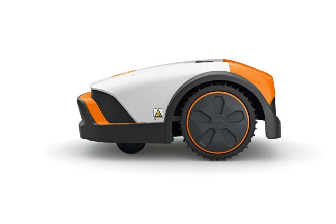 Robotniiduk iMOW 4 STIHL - Image 3