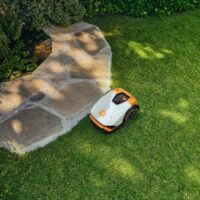 Robotniiduk iMOW 4 STIHL - Image 4