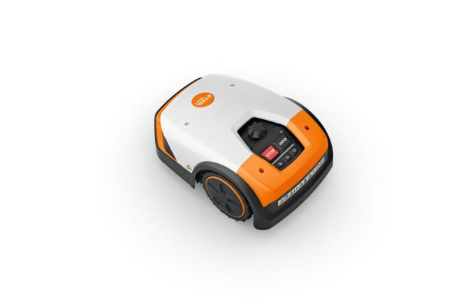 Robotniiduk iMOW 4 STIHL - Image 7