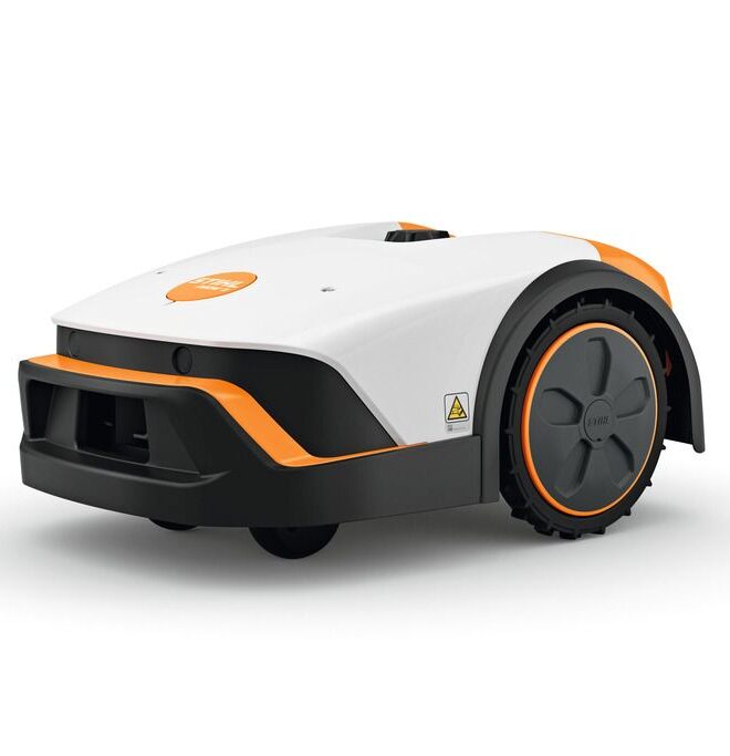 Robotniiduk iMOW 4 STIHL