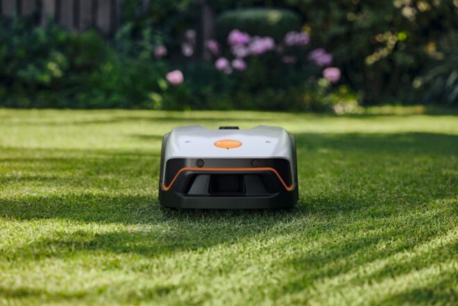 Robotniiduk iMOW 4 STIHL - Image 8