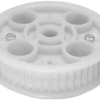 Hammasrihmaratas STIGA PARK / VILLA 134 MM X 34 MM, BBT