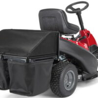 Kogumisvarustus Minirider 76 SD-le (al 2013 mudelitele), MTD