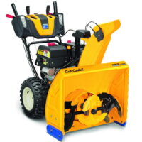 Lumefrees  XS3 71 SWE, Cub Cadet - Image 2