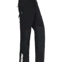 Turvapüksid  metsamees Performance Flex strets, klass 1 L, Echo