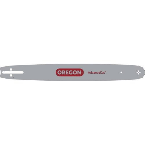 Juhtplaat 3/8 1,5 45 cm/18" (Echo, Shindaiwa), OREGON