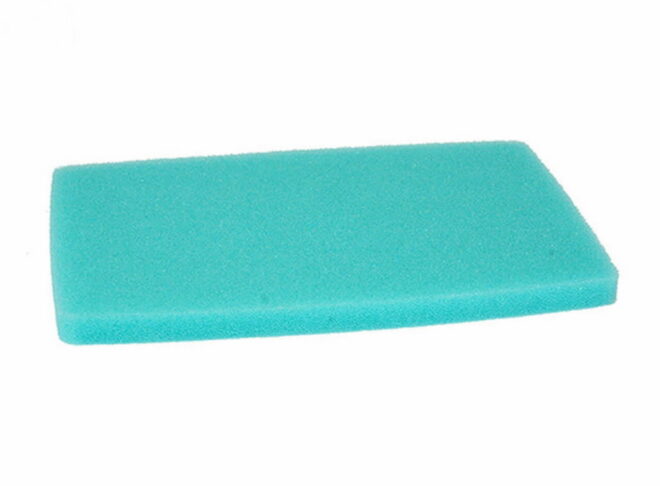 Õhufiltri element, Echo