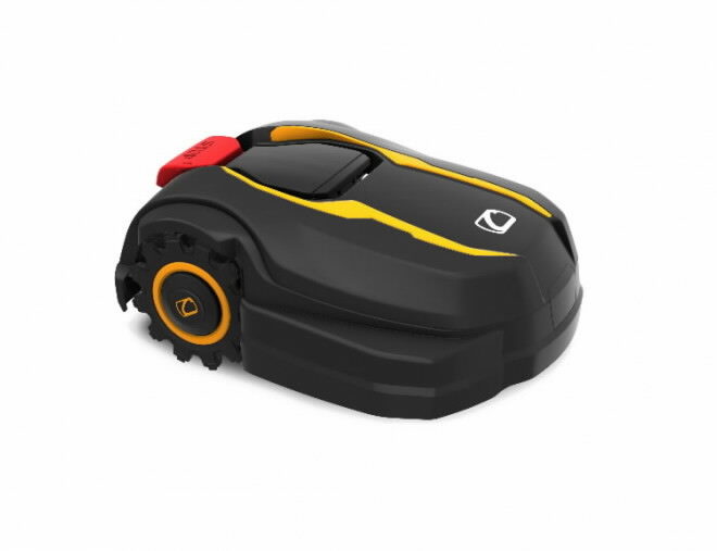 Robotniiduk XR5 3000, Cub Cadet