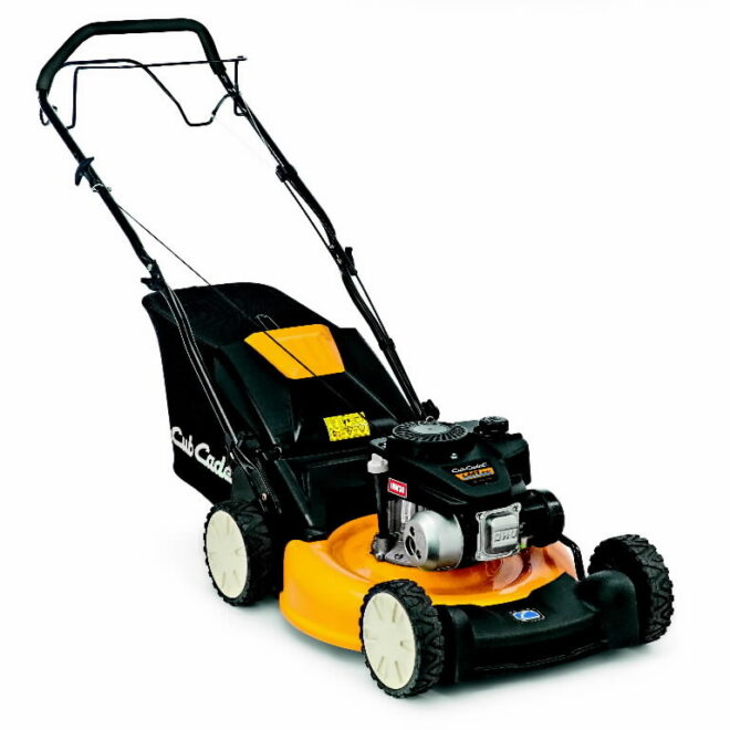 Muruniiduk  LM1 CR53, Cub Cadet