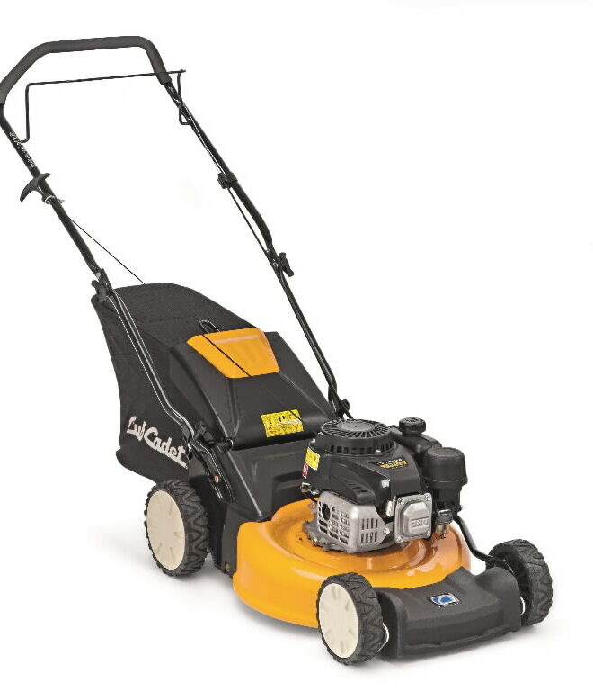 Muruniiduk  LM1 AP46, Cub Cadet
