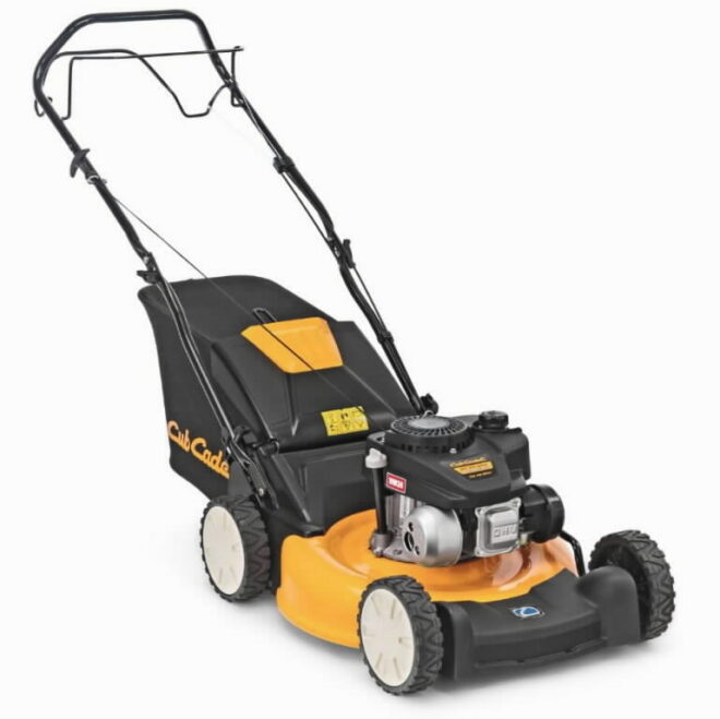Muruniiduk  LM1 CR53, Cub Cadet - Image 2