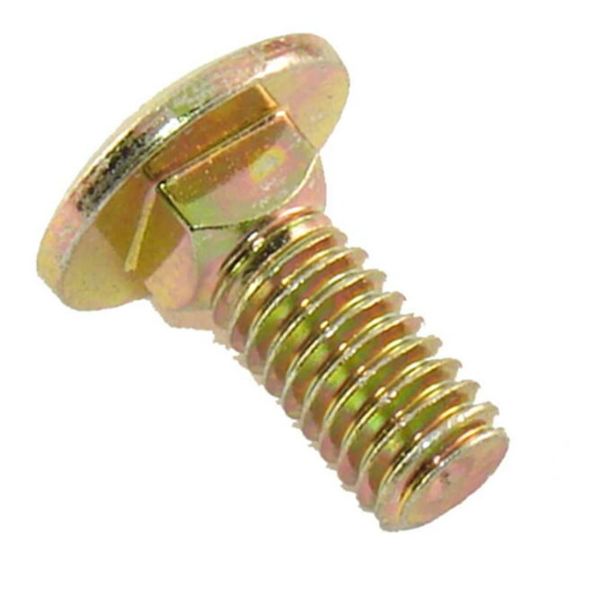 Polt 5/16-18:,750 GR1 lumefreesi suunajale, MTD