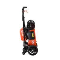 Akumuruniiduk DLM-310/46P karkass 46 cm, Echo - Image 2