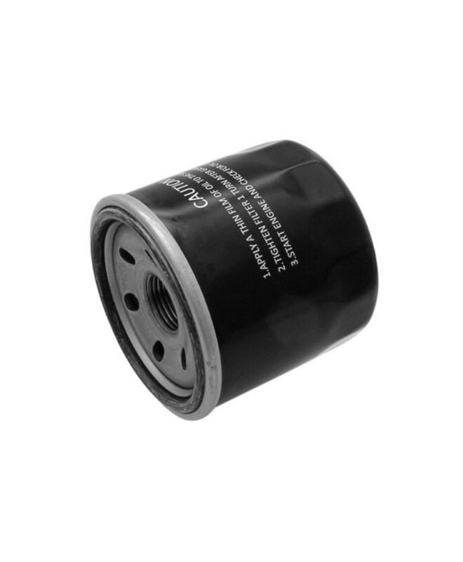 Õlifilter Loncin mootoritele LC1P92F, LC2P77F, LC1P90F, Ariens Company