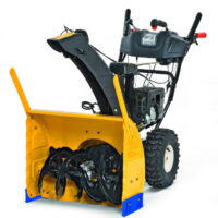 Lumefrees  XS2 61 SWE, Cub Cadet - Image 2