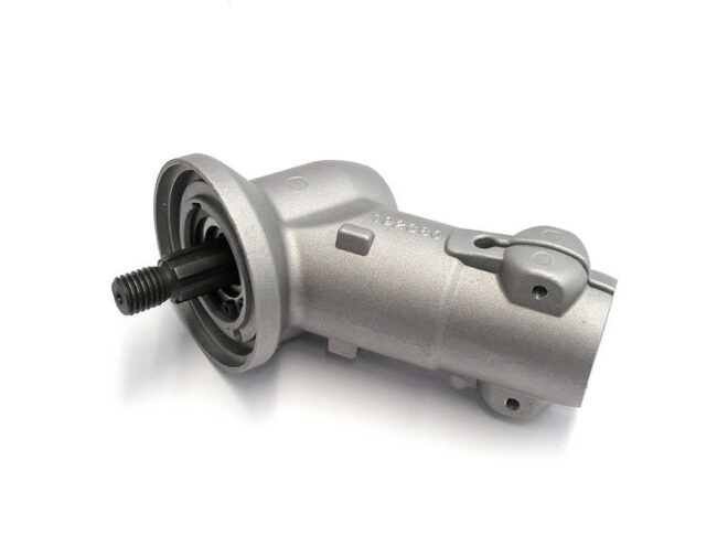 Käigukast HUSQVARNA FR JA R 5022352-01, 502 SP, Nevada - Image 2