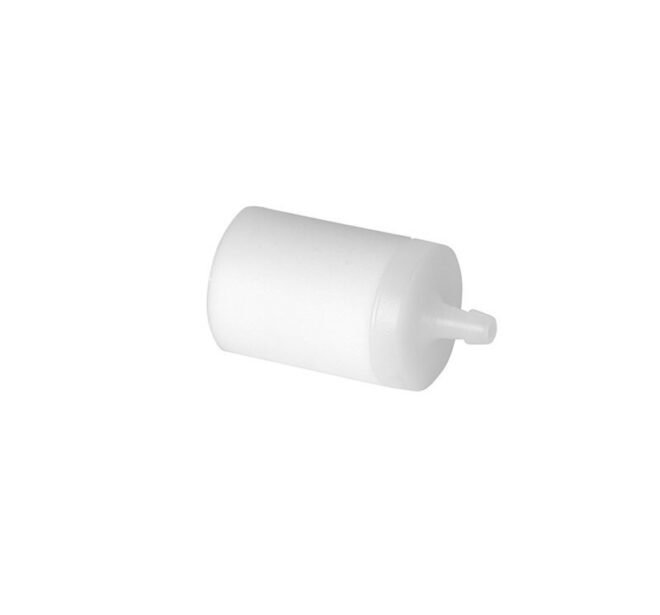 Kütusefilter POREX valge 3,5mm voolikule SP, Nevada