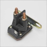 Tõmberelee 12VDC 100A traktori starterile, MTD