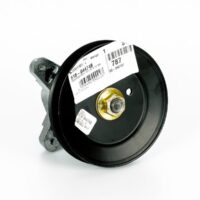 Terapukk  618-04474,  5,75" rihmaratas, MTD
