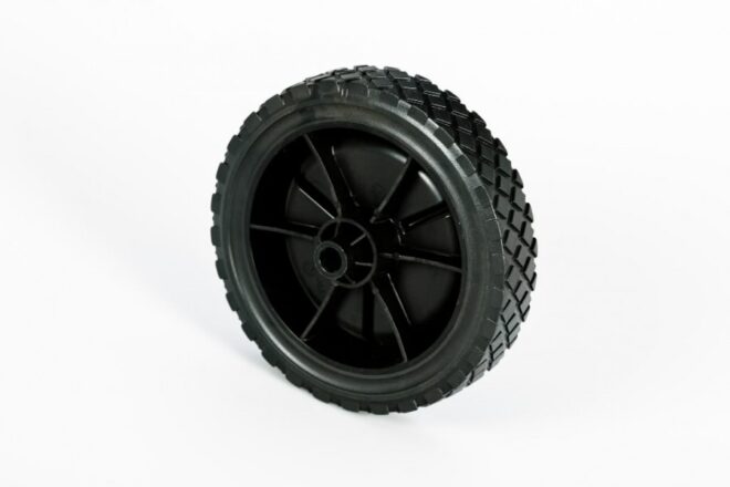 Ratas 51BC,must, MTD