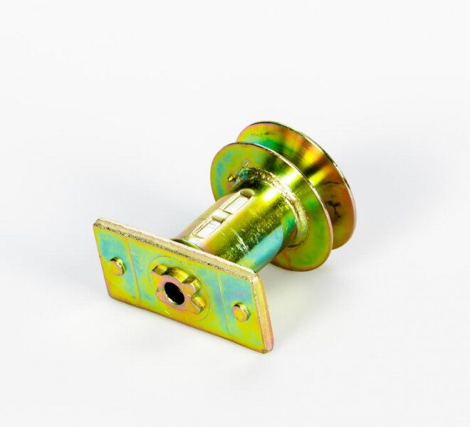 Tera adapter rihmarattaga CC Triloy veoga niidukitele, MTD
