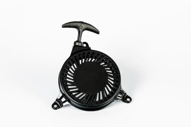 Starter komplektne, MTD