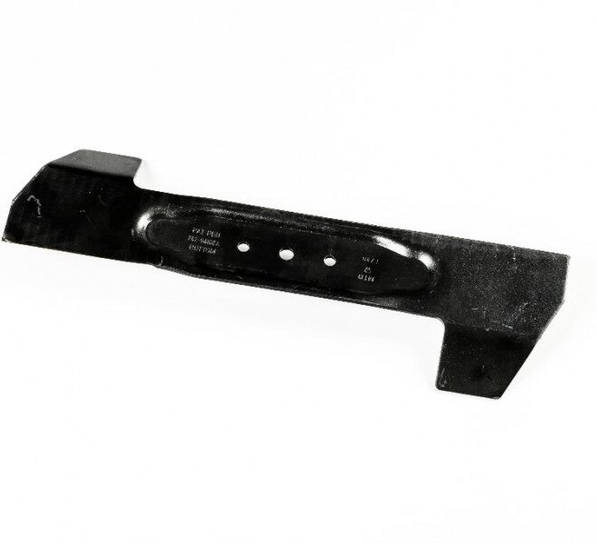Murutraktori tera 41cm/16,19", ringkujuline ava, 742-04108, MTD
