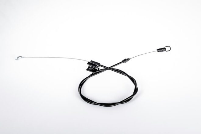 Veotross CC 46, MTD