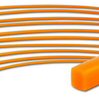 Trimmitamiil LC3 D56 3,9mm x 47cm, Arnold