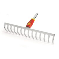 Reha DR-M 35 Multi Star, Wolf Garten
