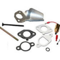 Solenoidi remondikomplekt 2575725-S SV470, MTD - Image 2
