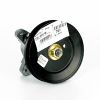 Terapukk  618-04474,  5,75" rihmaratas, MTD - Image 3