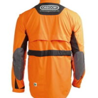 Jakk Yukon strets, metsamees XL, OREGON
