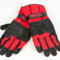 Turvakindada saemehele, talv, suurus 11/XL, OREGON