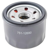Õlifilter 71.0mm CC MINIRIDER, XT1 LT1 LT2 XZ5, MTD - Image 3