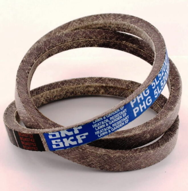 Kiilrihm 17x2667 5L 1050, SKF