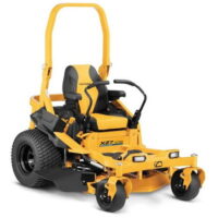 0-pöörderaadiusega murutraktor  XZ7 L122 ULTIMA, Cub Cadet