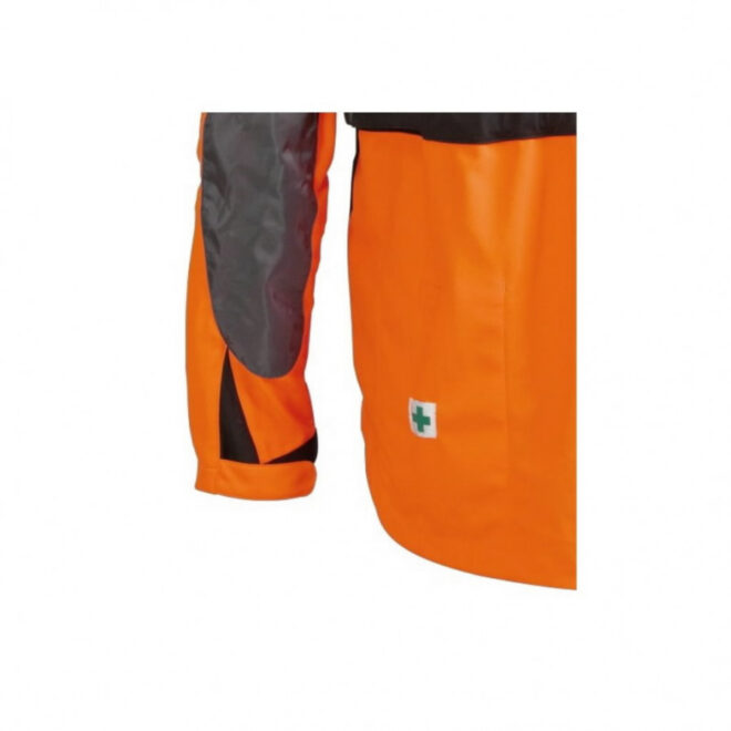 Jakk Yukon strets, metsamees XL, OREGON - Image 6