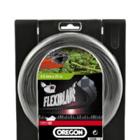 Trimmitamiil FLEXIBLADE 4,0mm x 21m, OREGON