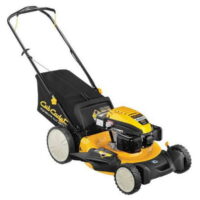 Muruniiduk  LM1 DP53, Cub Cadet - Image 2
