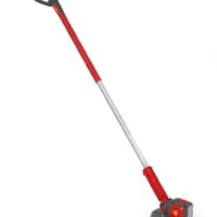Trimmer LT25 tööriistavarrele e-Multi-Star, Wolf Garten - Image 8