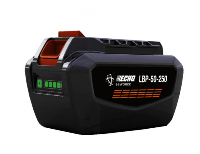 Aku ECHO 50,4V / 4,5 Ah (LBP-50-250), Echo