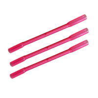 Piirdetraadi remontkomplekt 10cm termokahanev 10tk, Auto-Mow - Image 3