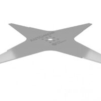 Robotniiduki tera Ambrogio 35cm 4-haruline, Auto-Mow - Image 3