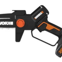 Akuoksasaag WG325E, Worx