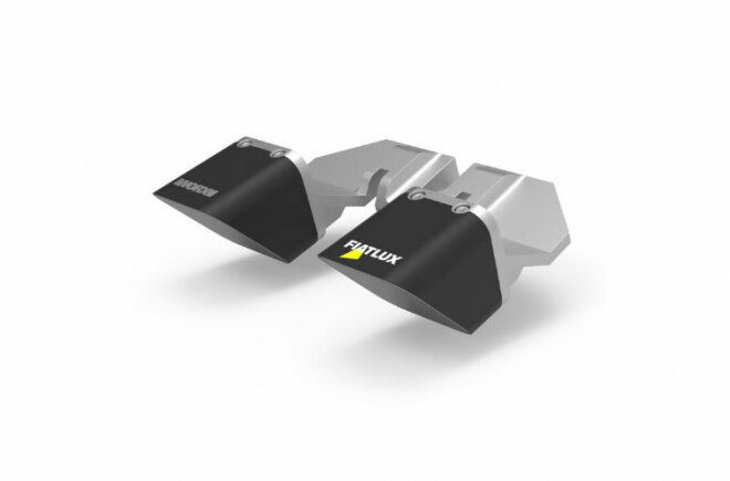 LED töövalgustus FiatLux Vision robotile WA0711, Worx