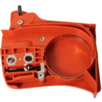 Ketiratta kaitse CS-362TES, Echo