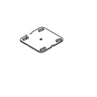 Trimmikaitse kinnitusplaat SRM222ES, SRM235ES, SRM-236ES, Echo