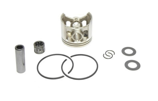 Kolvi komplekt CS-501SX, Echo - Image 2