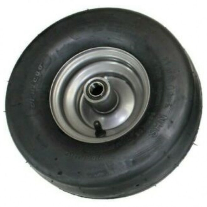 Ratas komplektne velg/rehv 11x4.00-5, Ariens Company